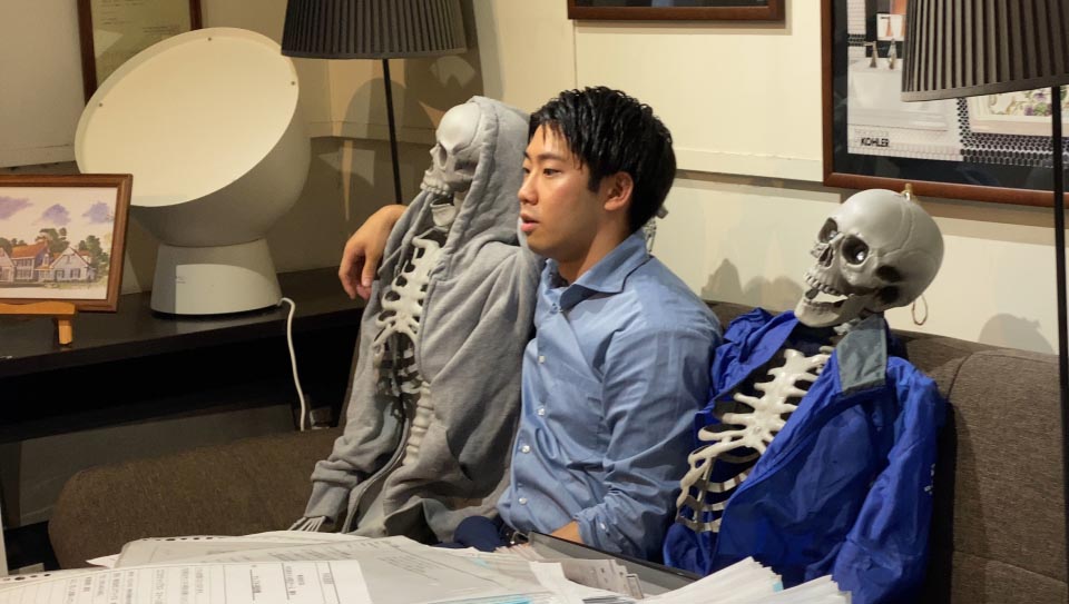 BOWCS Halloween 2022後編